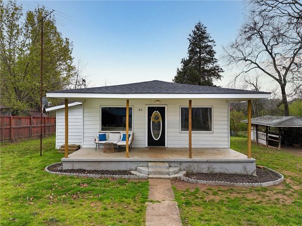 1813 Ford Drive , Clarksville, AR 72830