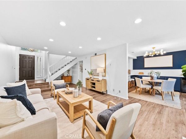 51 Ashbrook , Unit 67, Irvine, CA 92604