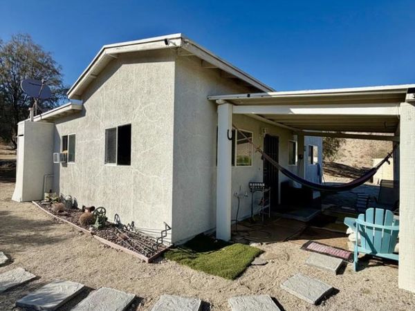 15610 Virgo Road, Desert Hot Springs, CA 92241