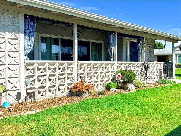 1075 Brookline Rd #220A M-9, Seal Beach, CA 90740