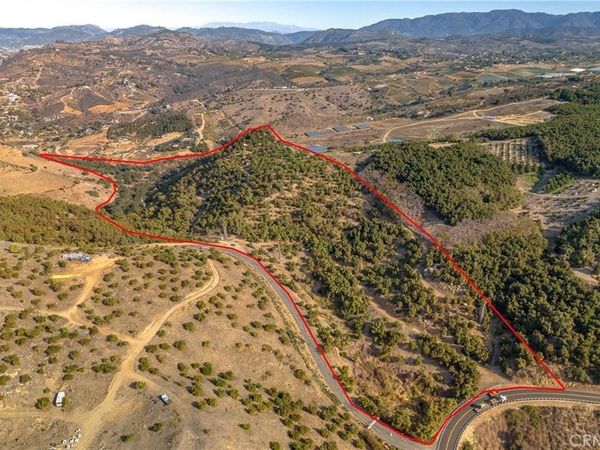 0 Circle R, Escondido, CA 92026