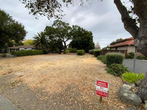 0 Alameda De las pulgas , Redwood City, CA 94061