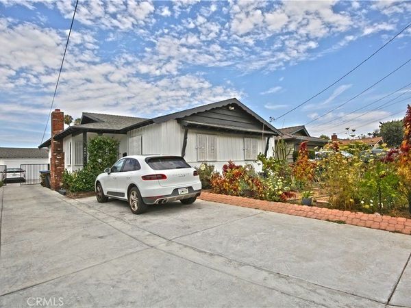 4851 Willmonte , Temple City, CA 91780