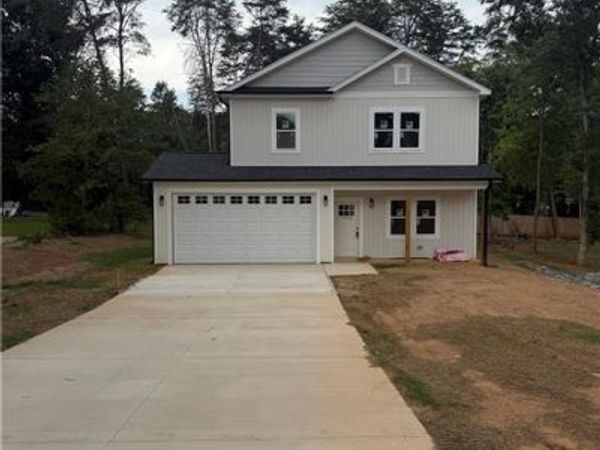 1534 Ethel Drive , Winston-Salem, NC 27127