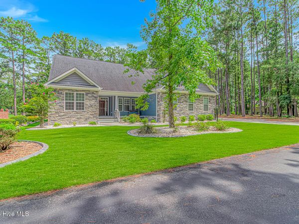 791 Wild Oak Lane NW, Calabash, NC 28467