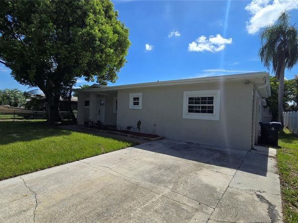 2709 ARC DRIVE, ORLANDO, FL 32826