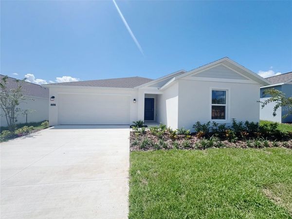2362 MCKINLEY DRIVE , LAKE WALES, FL 33853