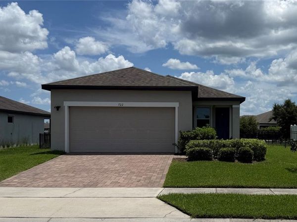 722 LADYFISH LN , NEW SMYRNA BEACH, FL 32168