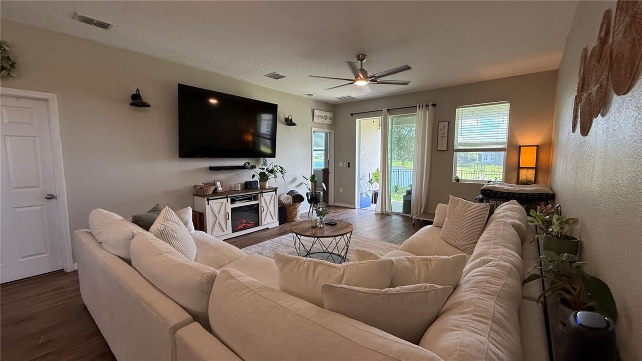 722 Ladyfish Ln, New Smyrna Beach, FL 32168 Photo