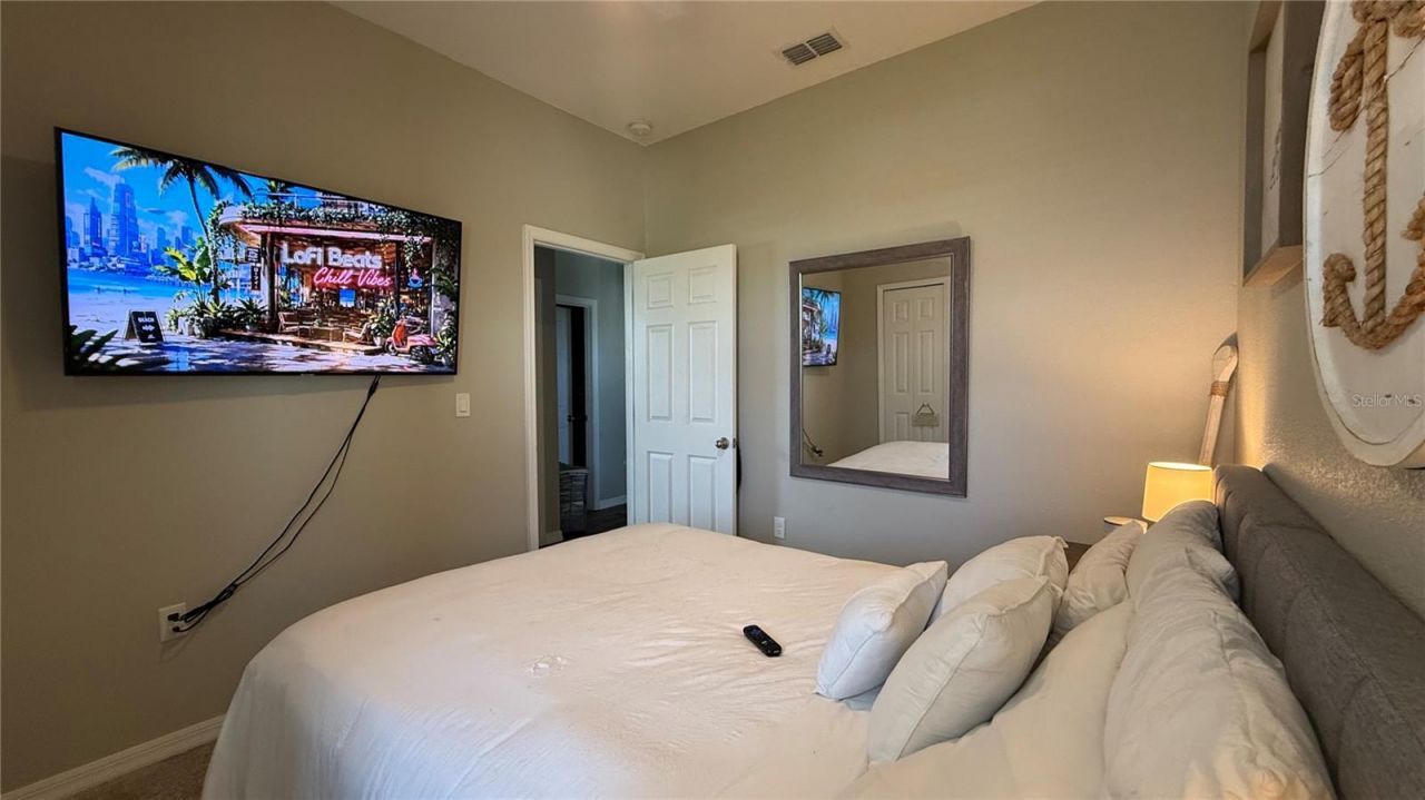 722 Ladyfish Ln, New Smyrna Beach, FL 32168 Photo