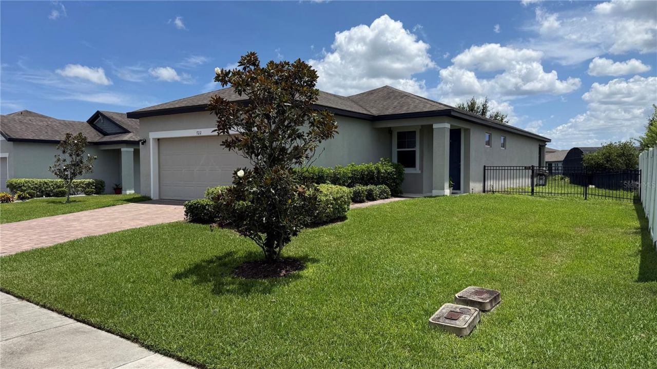 722 Ladyfish Ln, New Smyrna Beach, FL 32168 Photo