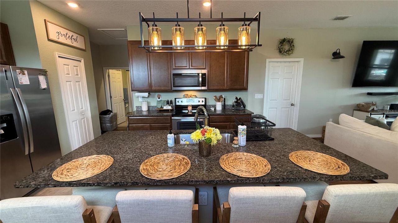 722 Ladyfish Ln, New Smyrna Beach, FL 32168 Photo