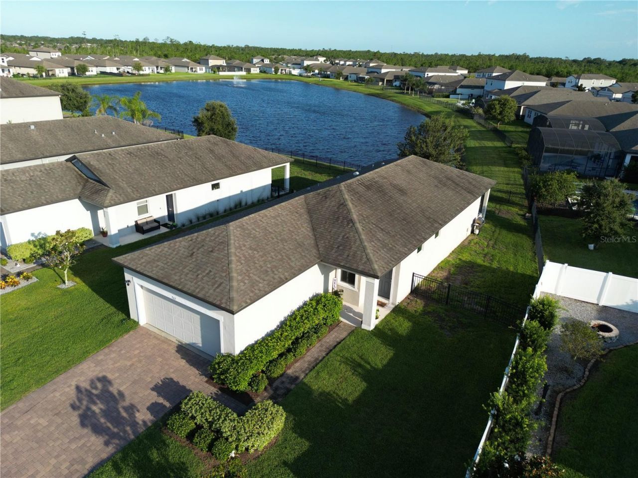 722 Ladyfish Ln, New Smyrna Beach, FL 32168 Photo