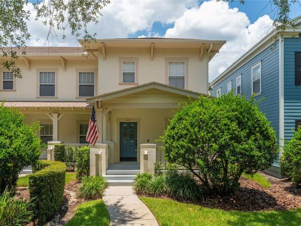 1037 OLD BLUSH RD , CELEBRATION, FL 34747
