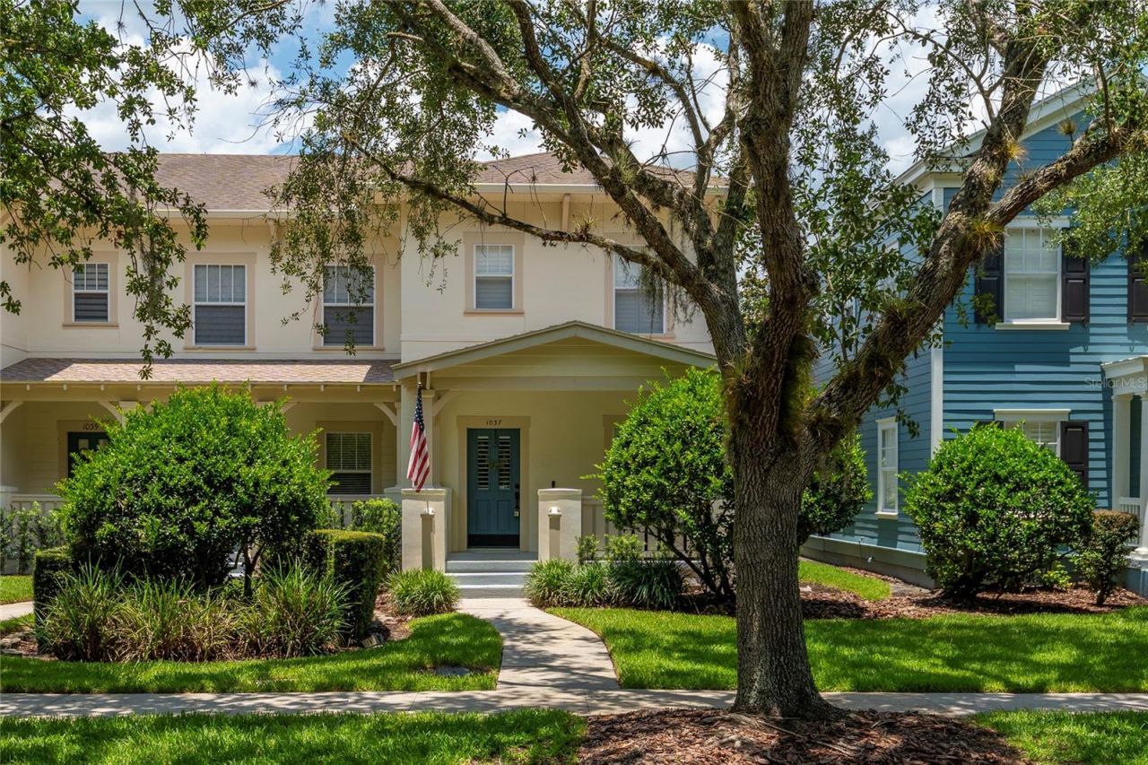 1037 Old Blush Rd , Celebration, FL 34747 Photo