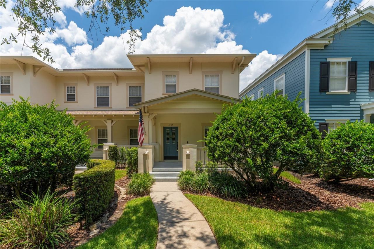 1037 Old Blush Rd , Celebration, FL 34747 Photo