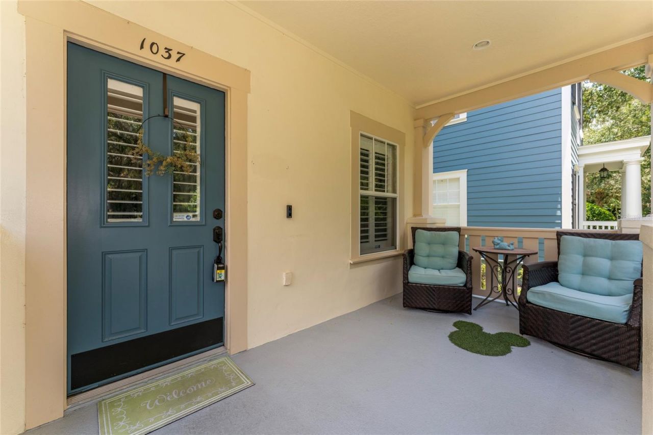 1037 Old Blush Rd , Celebration, FL 34747 Photo