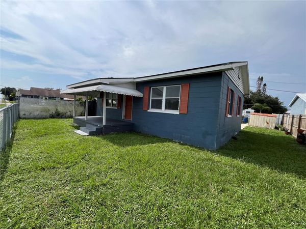 1206 E CANAL STREET , MULBERRY, FL 33860