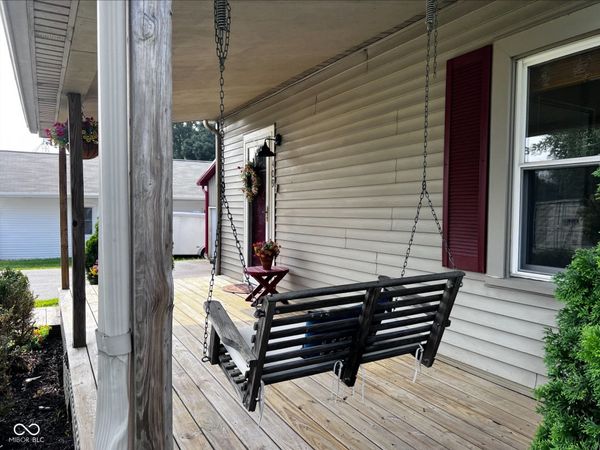 409 W 8th Street, Lapel, IN 46051