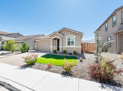 2355 Soprano Drive, Reno, NV 89521 Photo
