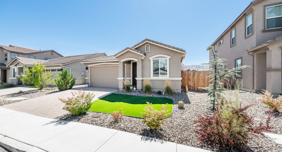 2355 Soprano Drive, Reno, NV 89521 Photo