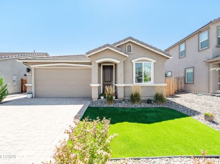 2355 Soprano Drive, Reno, NV 89521 Photo