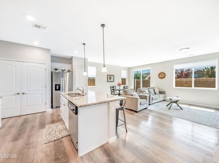2355 Soprano Drive, Reno, NV 89521 Photo