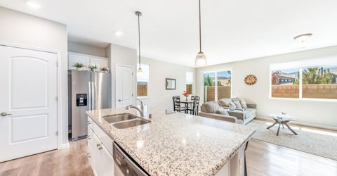 2355 Soprano Drive, Reno, NV 89521 Photo