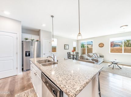 2355 Soprano Drive, Reno, NV 89521 Photo