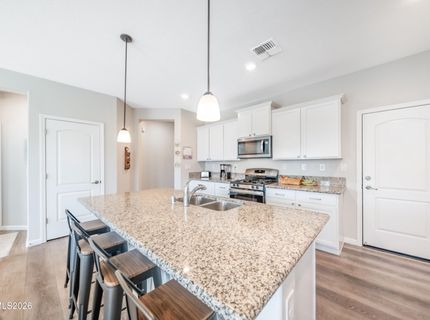 2355 Soprano Drive, Reno, NV 89521 Photo