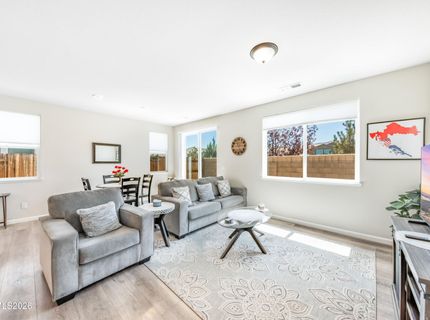 2355 Soprano Drive, Reno, NV 89521 Photo