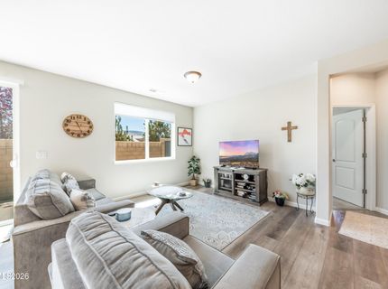 2355 Soprano Drive, Reno, NV 89521 Photo