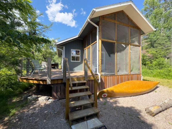 2331-1 Old HIghway , Ely, MN 55731