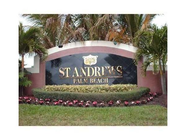 1141 LAKE VICTORIA Drive, Unit H, West Palm Beach, FL 33411