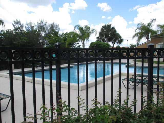 1141 Lake Victoria Drive, Unit H, West Palm Beach, FL 33411 Photo