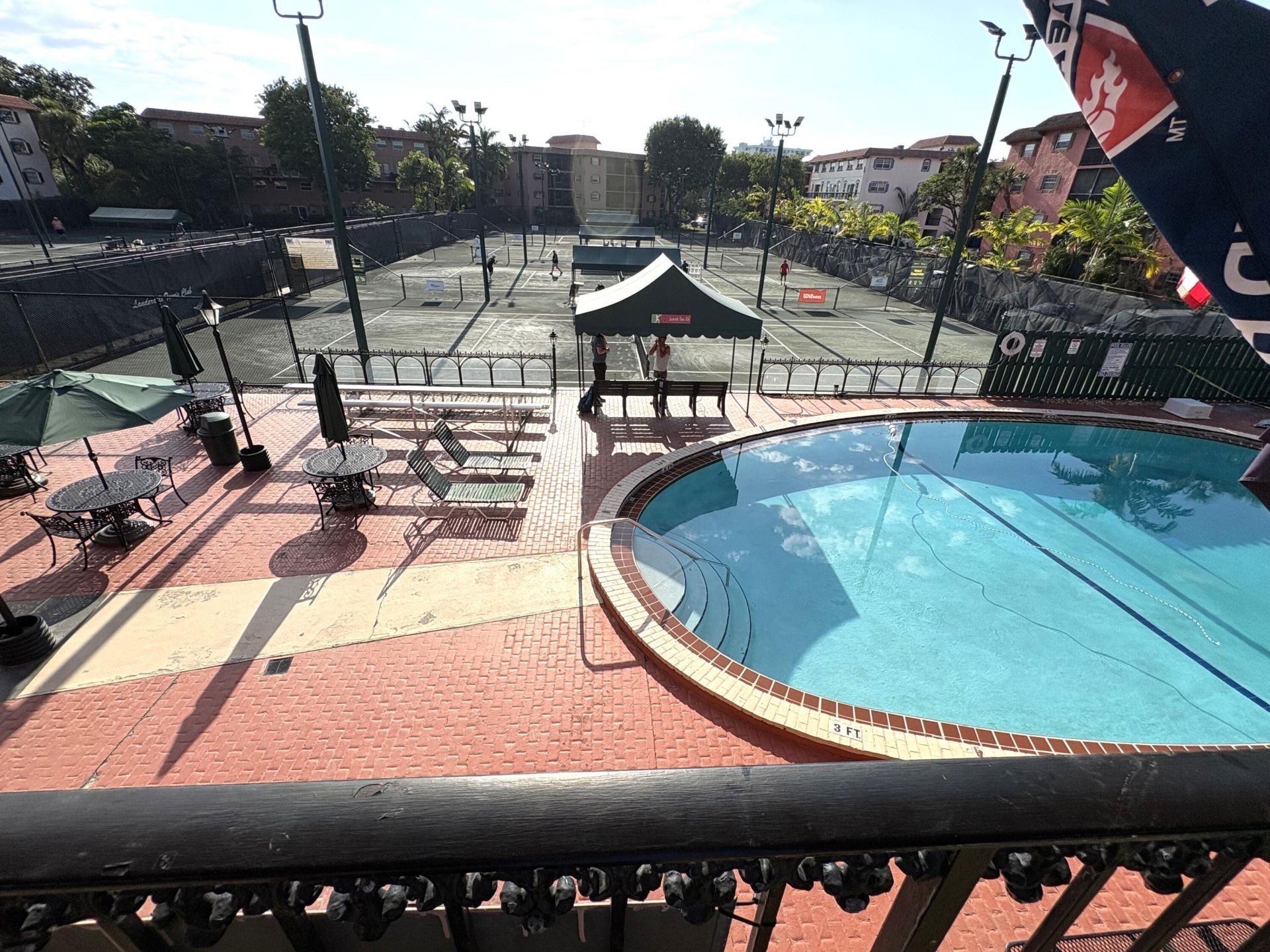 640 Tennis Club Drive, Unit 311, Fort Lauderdale, FL 33311 Photo