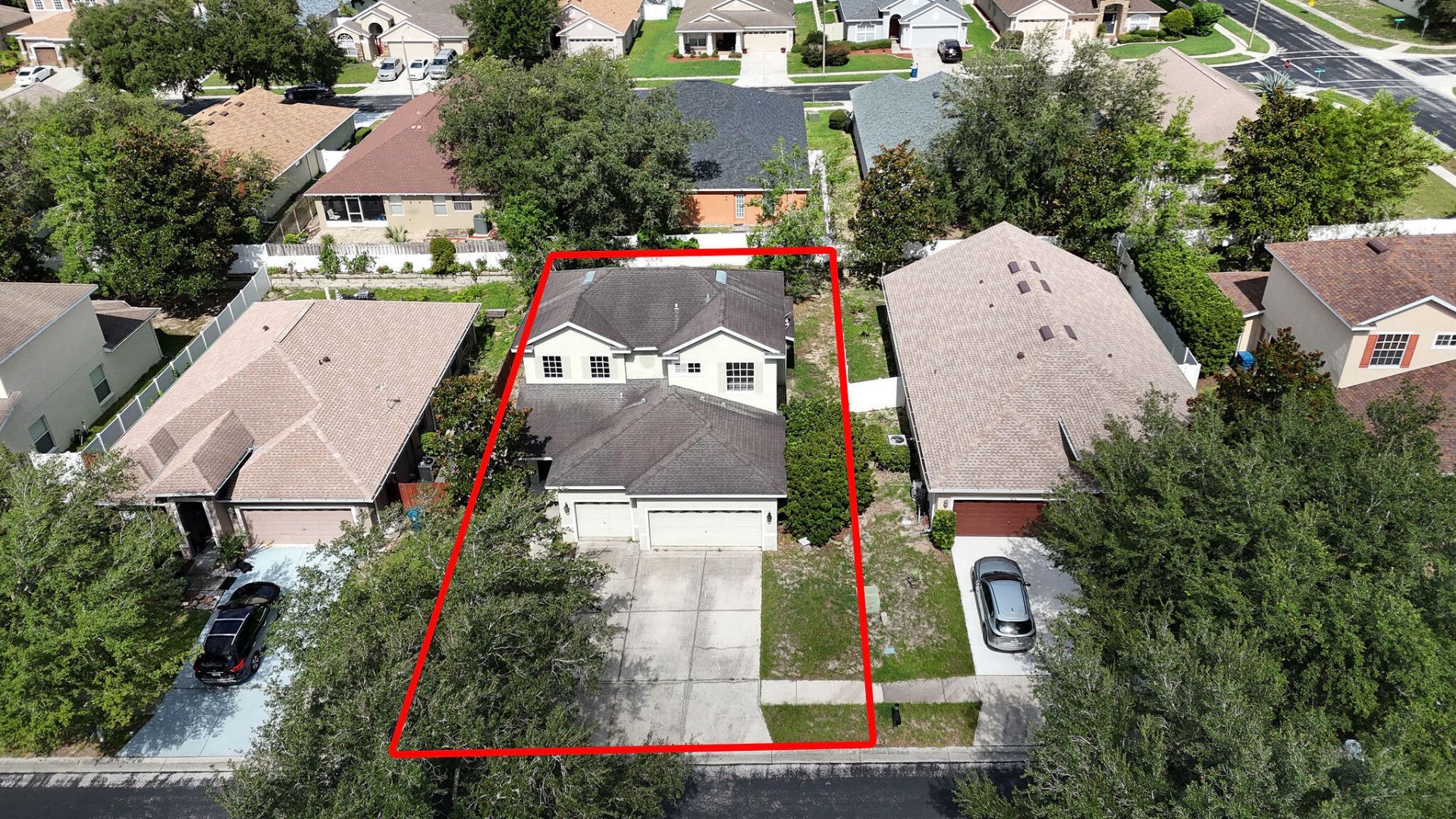 4193 Beaumont Loop, Unit 1, Spring Hill, FL 34609 Photo