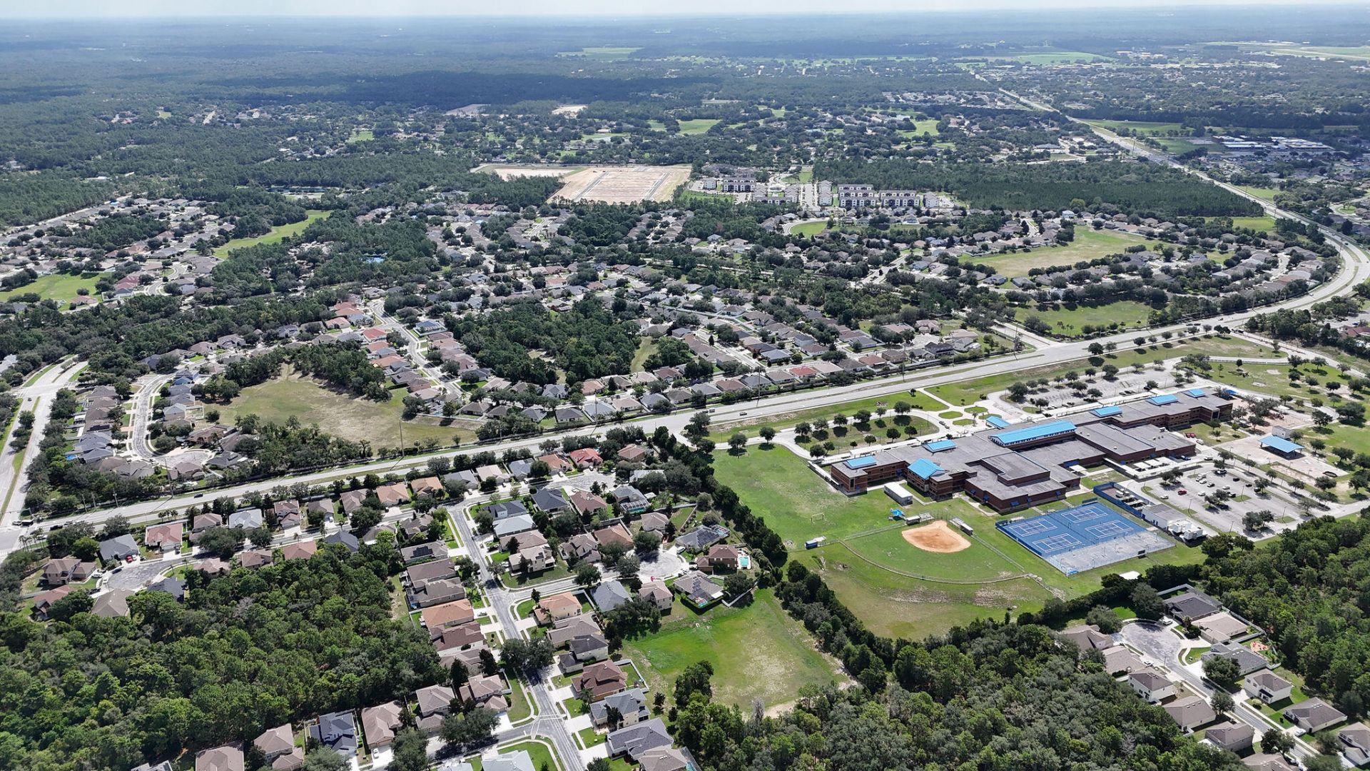 4193 Beaumont Loop, Unit 1, Spring Hill, FL 34609 Photo