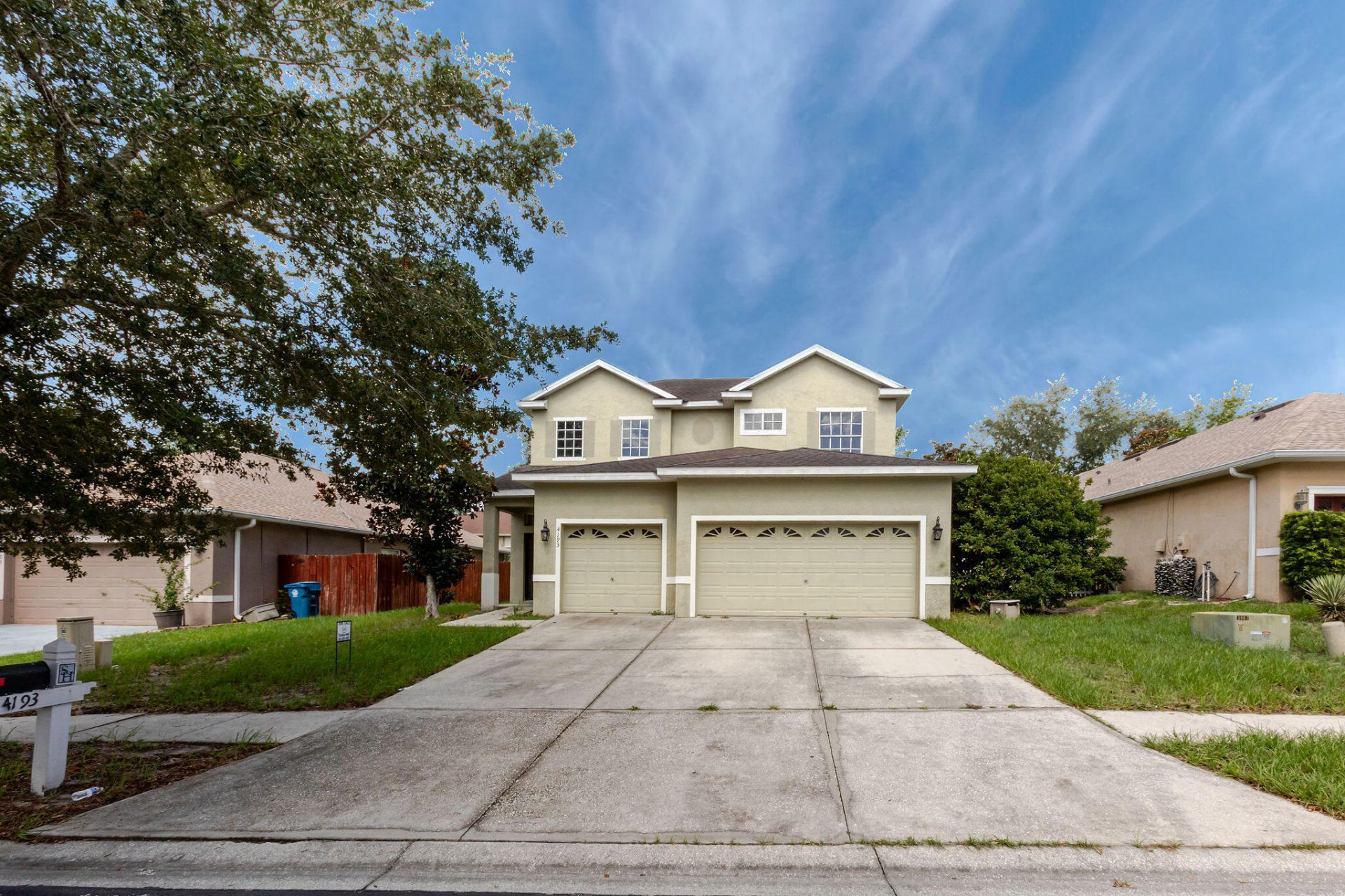 4193 Beaumont Loop, Unit 1, Spring Hill, FL 34609 Photo