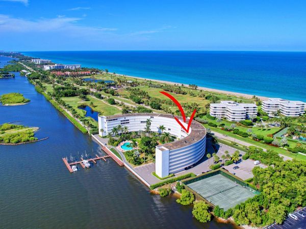 2505 S Ocean Boulevard, Unit 403, Palm Beach, FL 33480