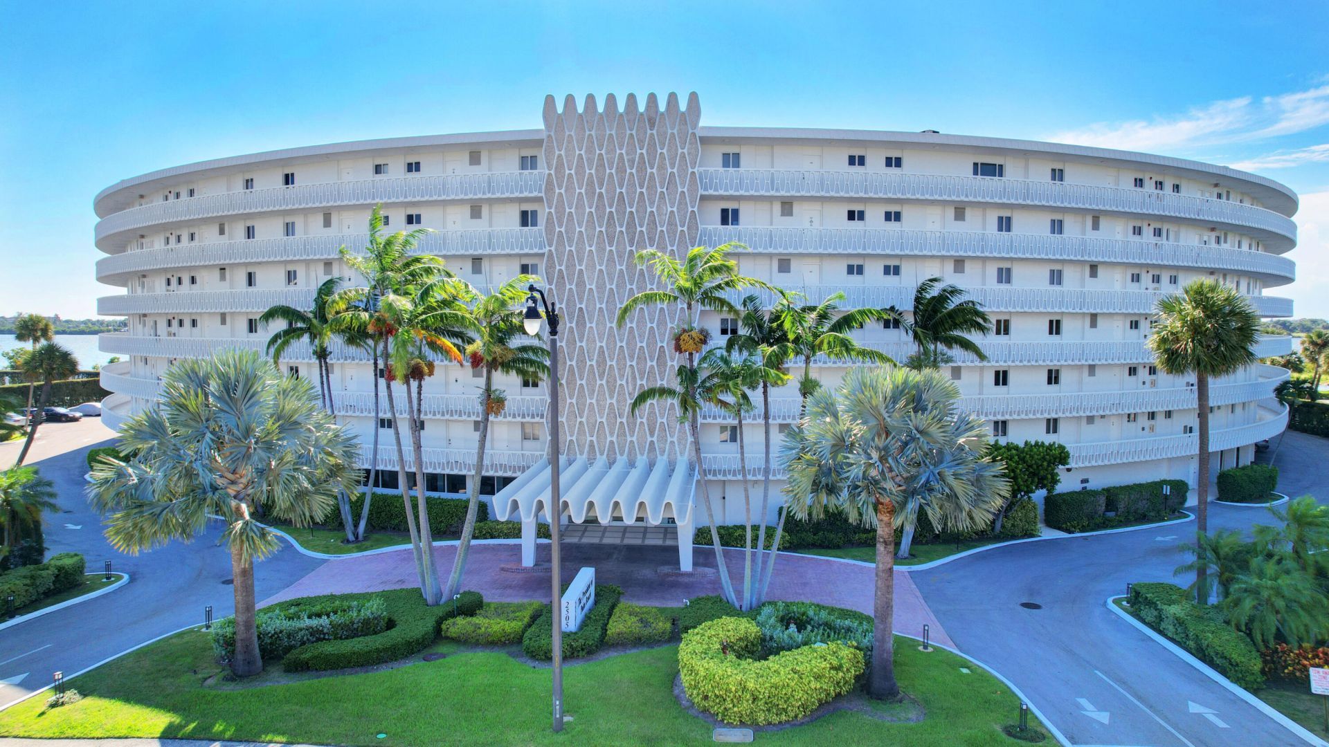 2505 S Ocean Boulevard, Unit 403, Palm Beach, FL 33480 Photo