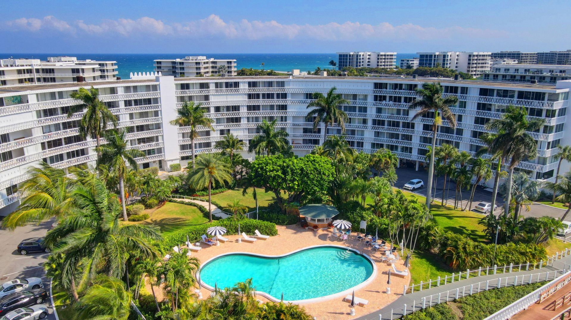 2505 S Ocean Boulevard, Unit 403, Palm Beach, FL 33480 Photo