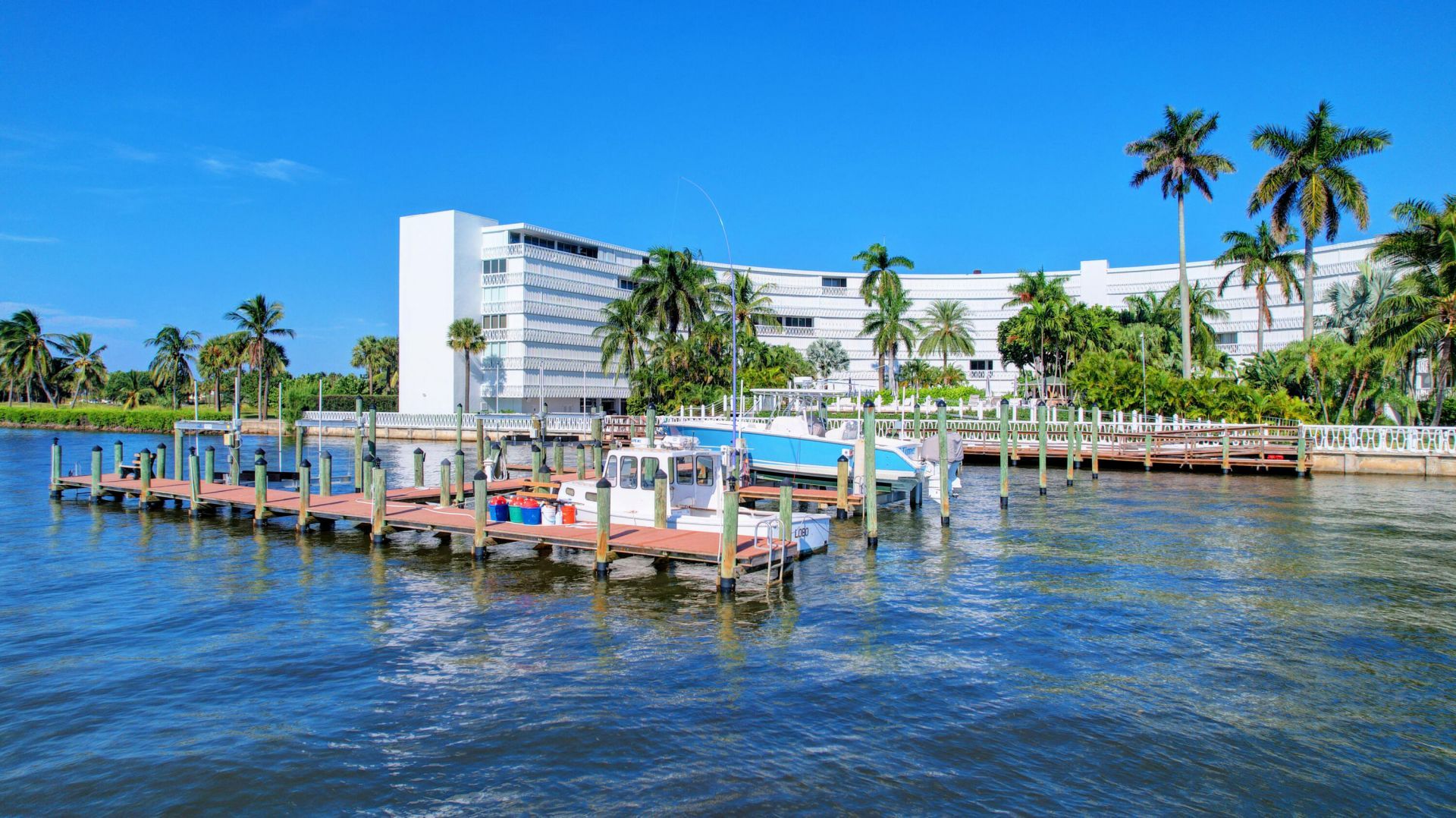 2505 S Ocean Boulevard, Unit 403, Palm Beach, FL 33480 Photo