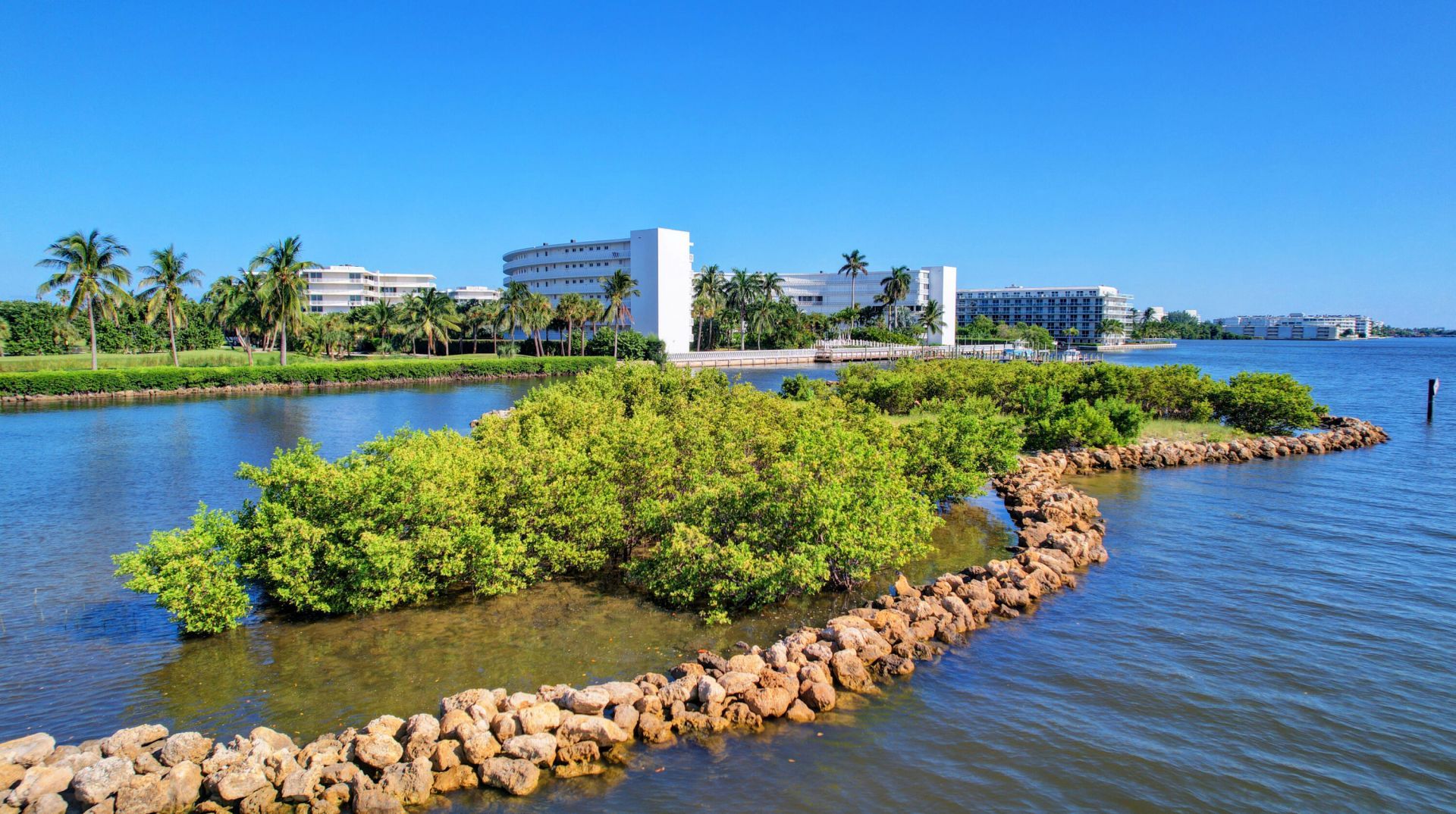 2505 S Ocean Boulevard, Unit 403, Palm Beach, FL 33480 Photo