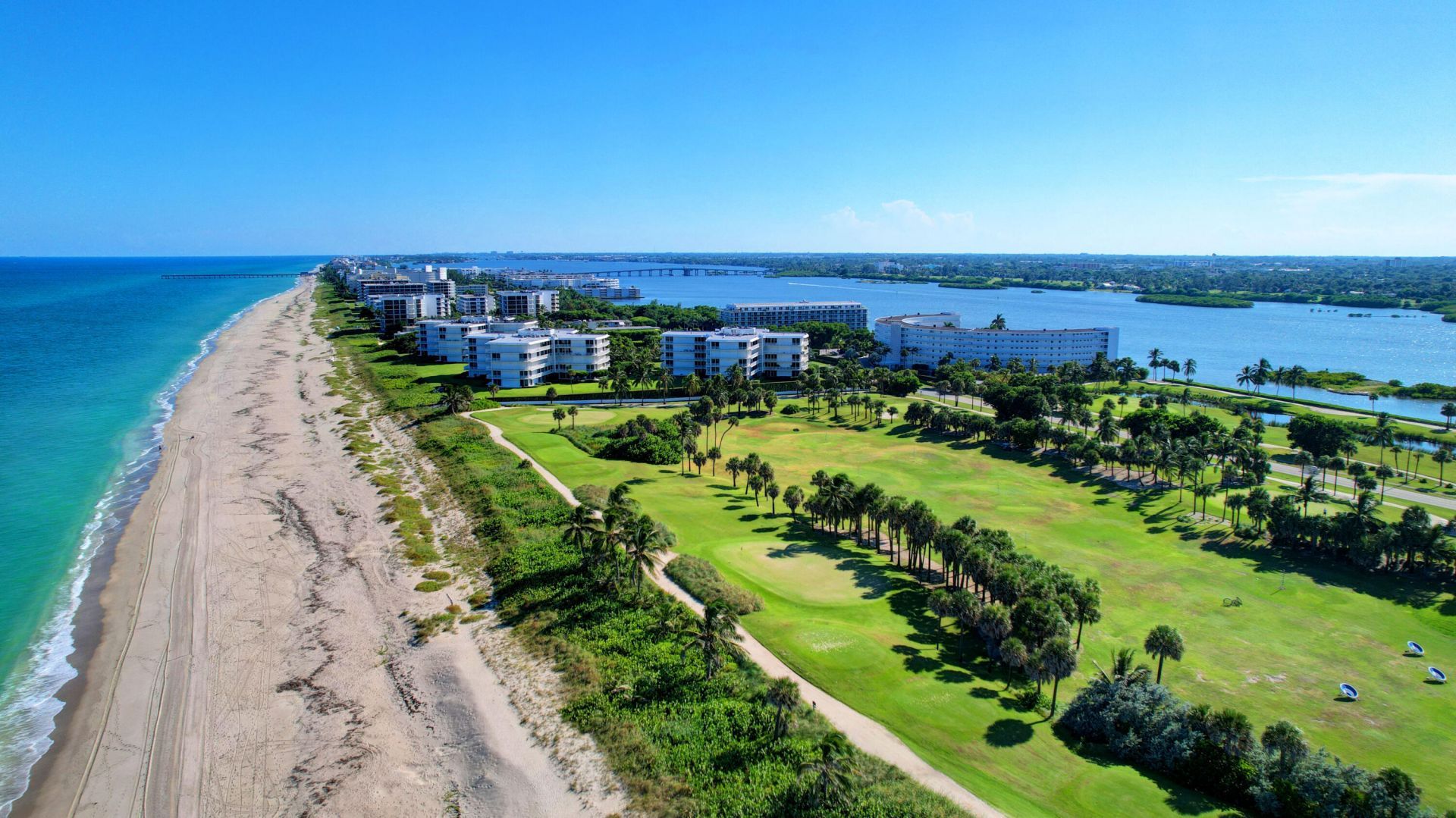 2505 S Ocean Boulevard, Unit 403, Palm Beach, FL 33480 Photo