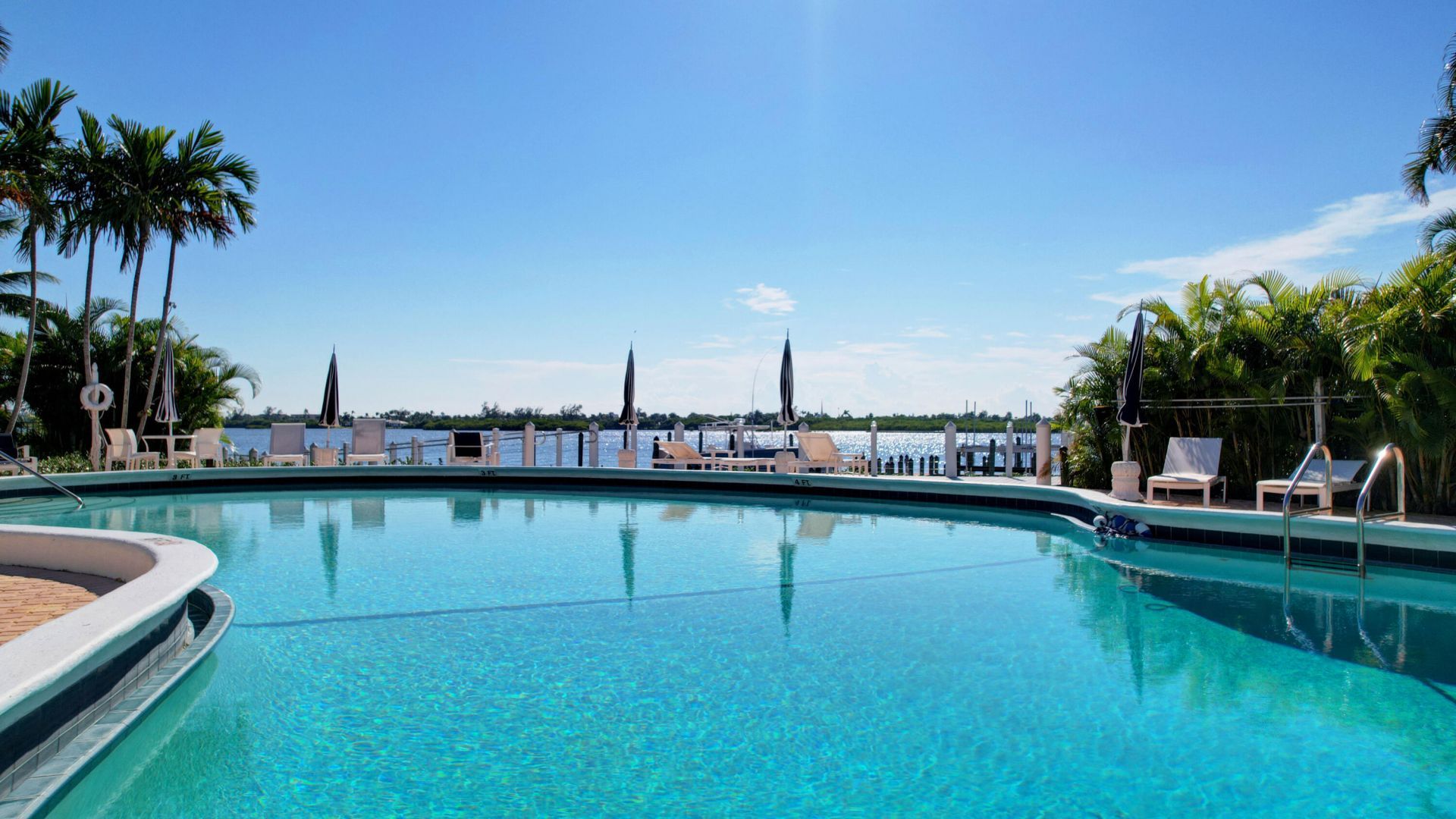 2505 S Ocean Boulevard, Unit 403, Palm Beach, FL 33480 Photo