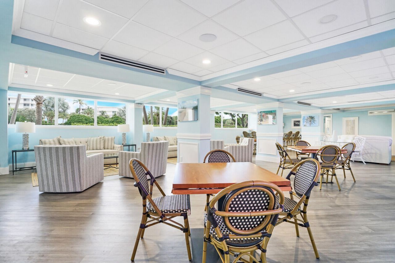 2505 S Ocean Boulevard, Unit 403, Palm Beach, FL 33480 Photo