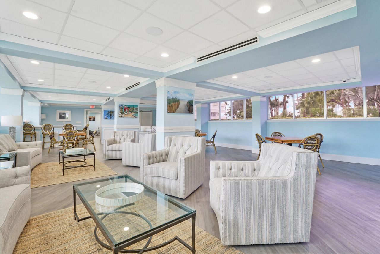 2505 S Ocean Boulevard, Unit 403, Palm Beach, FL 33480 Photo