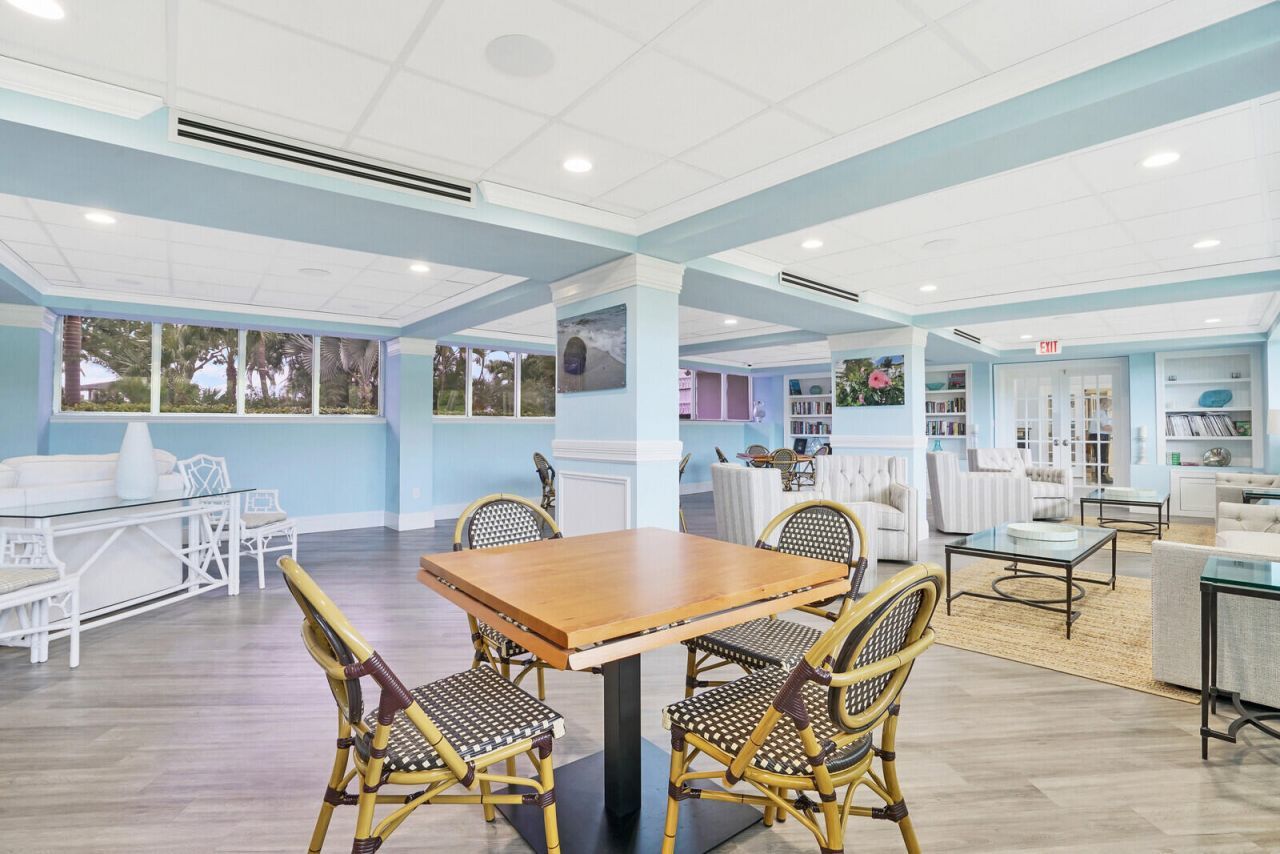 2505 S Ocean Boulevard, Unit 403, Palm Beach, FL 33480 Photo