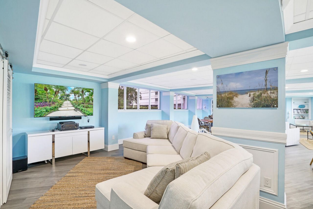 2505 S Ocean Boulevard, Unit 403, Palm Beach, FL 33480 Photo